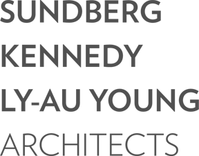 Sundberg Kennedy Ly-Au Young Architects
