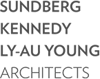 Sundberg, Kennedy, Ly-Au Young Architects